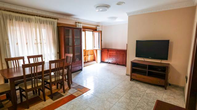 Piso en Venta en Calle Anchieta, 13 en La Laguna