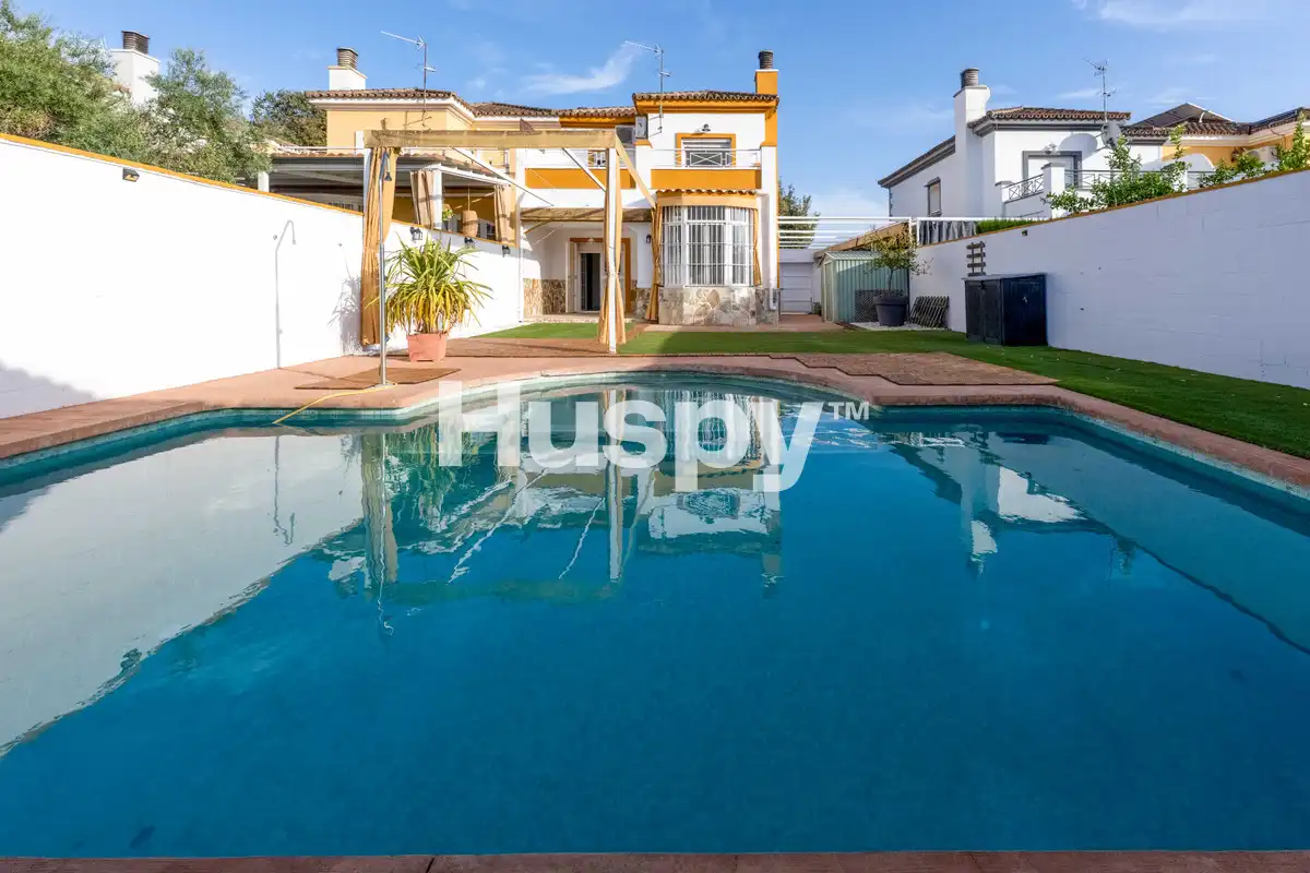 Casa con terrazza in vendita a Calle Almez, imagen 2