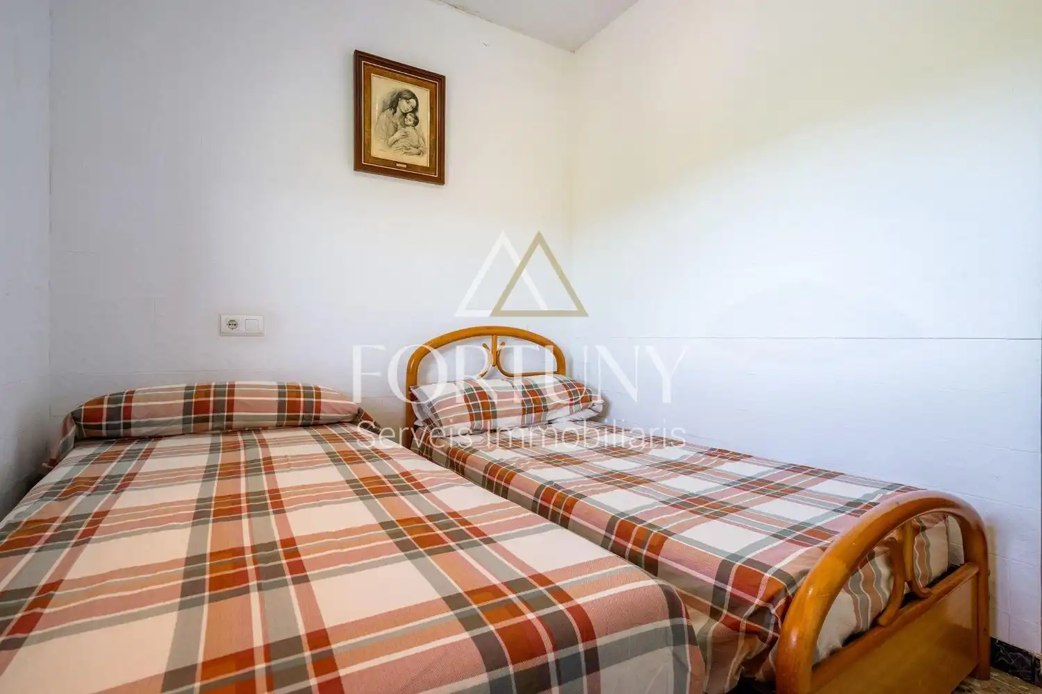 Habitación de Casa o chalet en venta en L'Espluga de Francolí con Piscina
