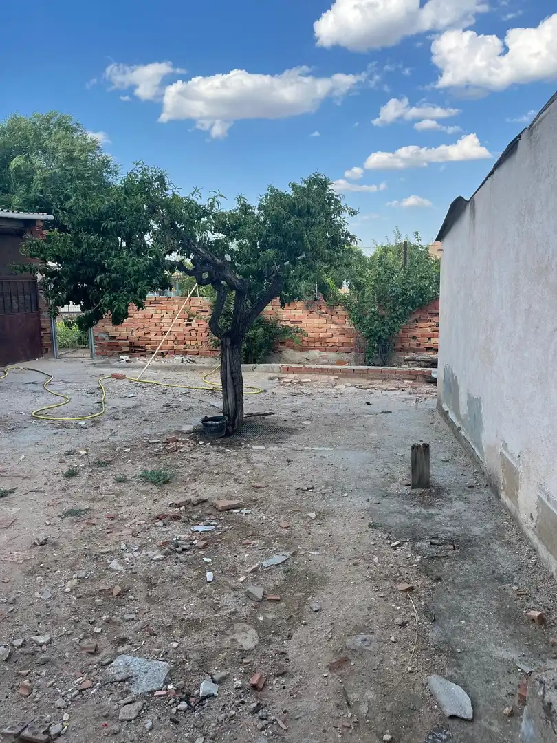 Casa o chalet en venta en Toledo con Jardín privado, Trastero y Amueblado