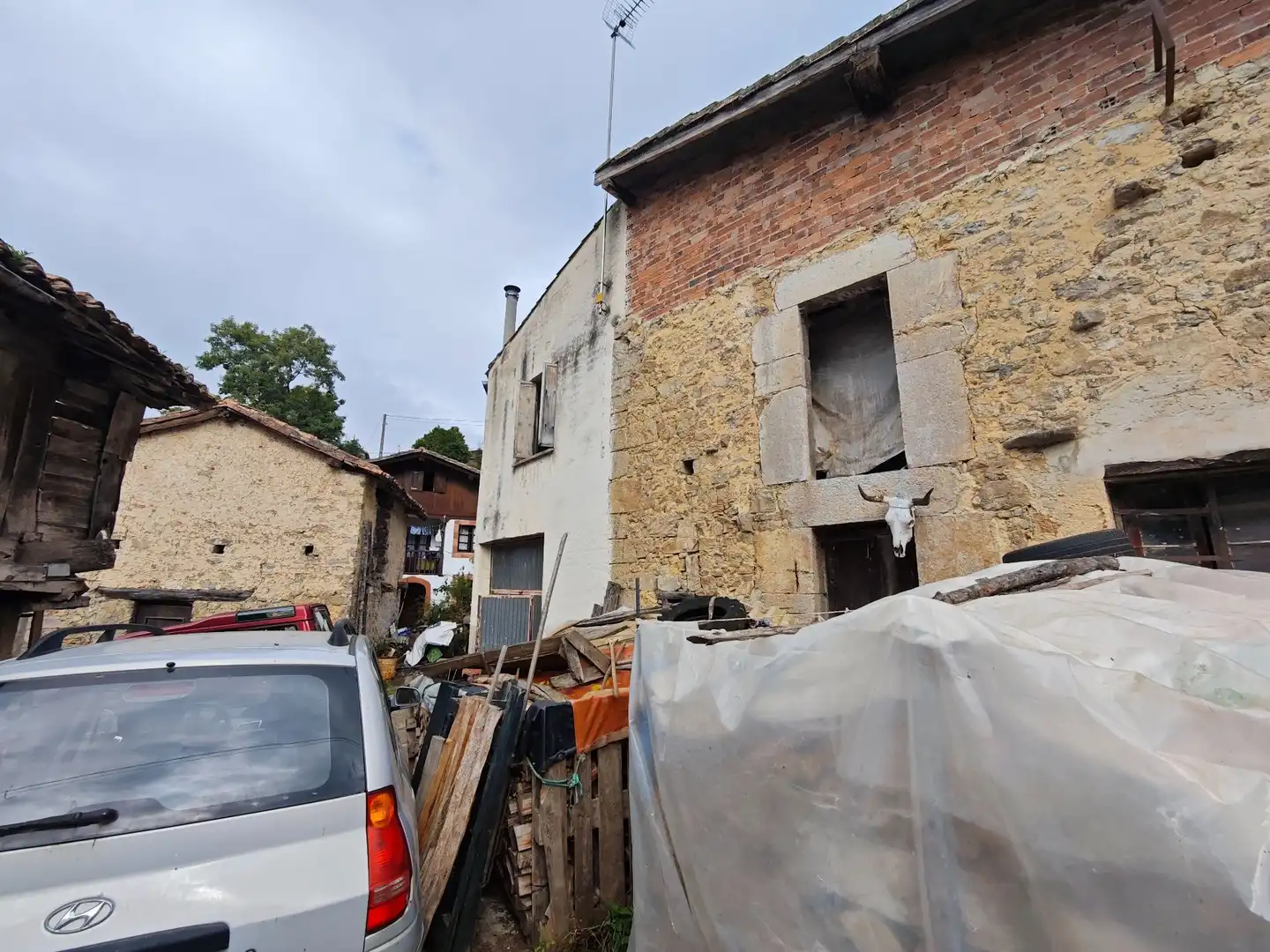 Casa en venda a Vibaña - Ardisana - Caldueño, imagen 7