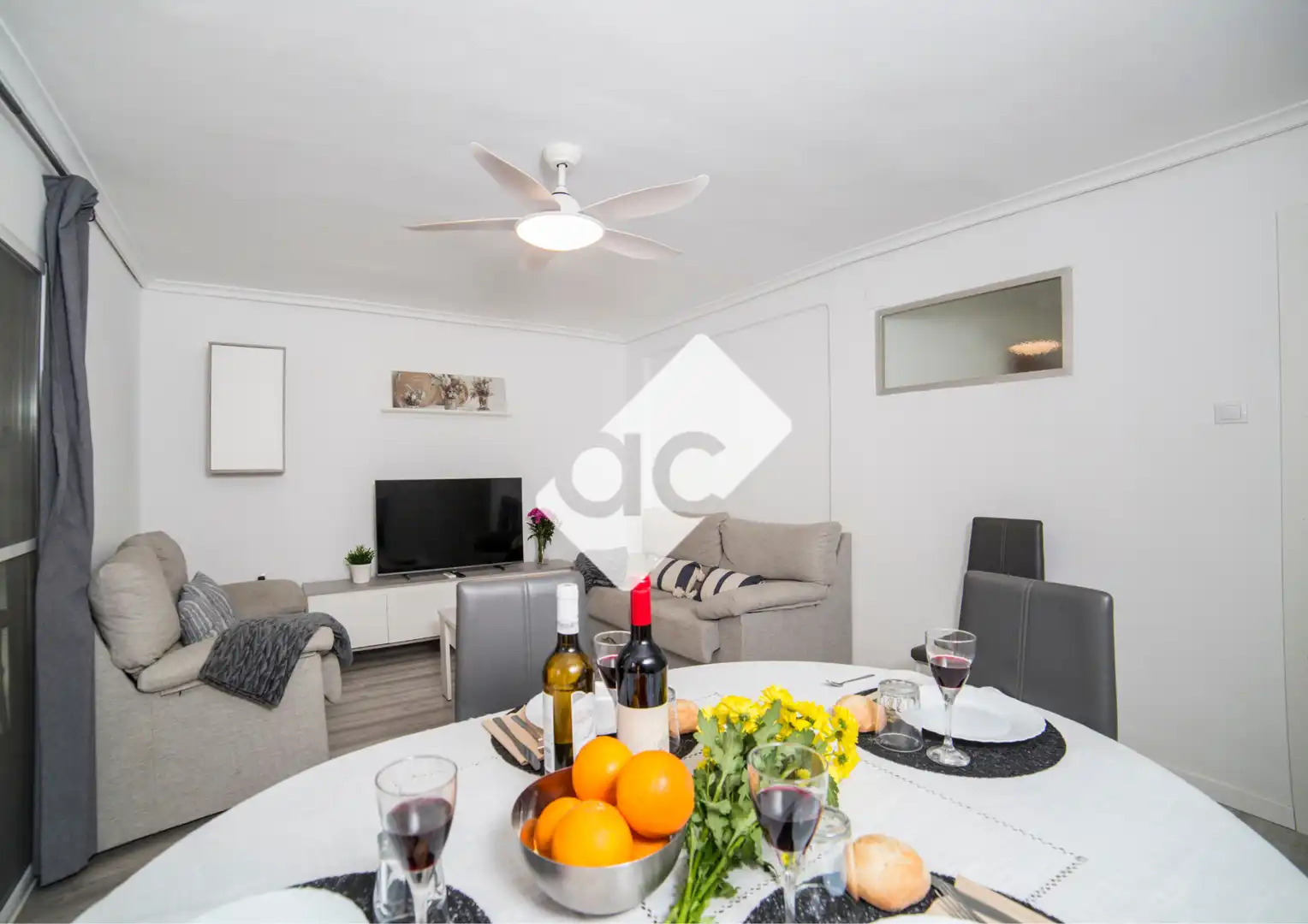 Fotografía del inmueble reportado: 1.620 €/mes — El Cabanyal – El Canyamelar, Valencia