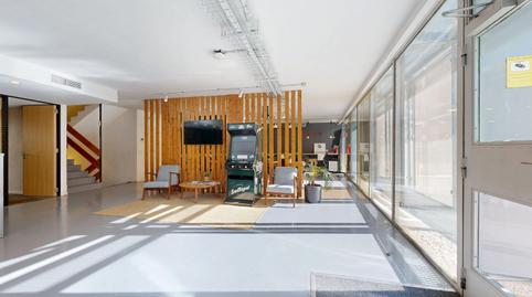 Foto 4 de Oficina en venda a Calle de Apolonio Morales, Nueva España,  Madrid Capital