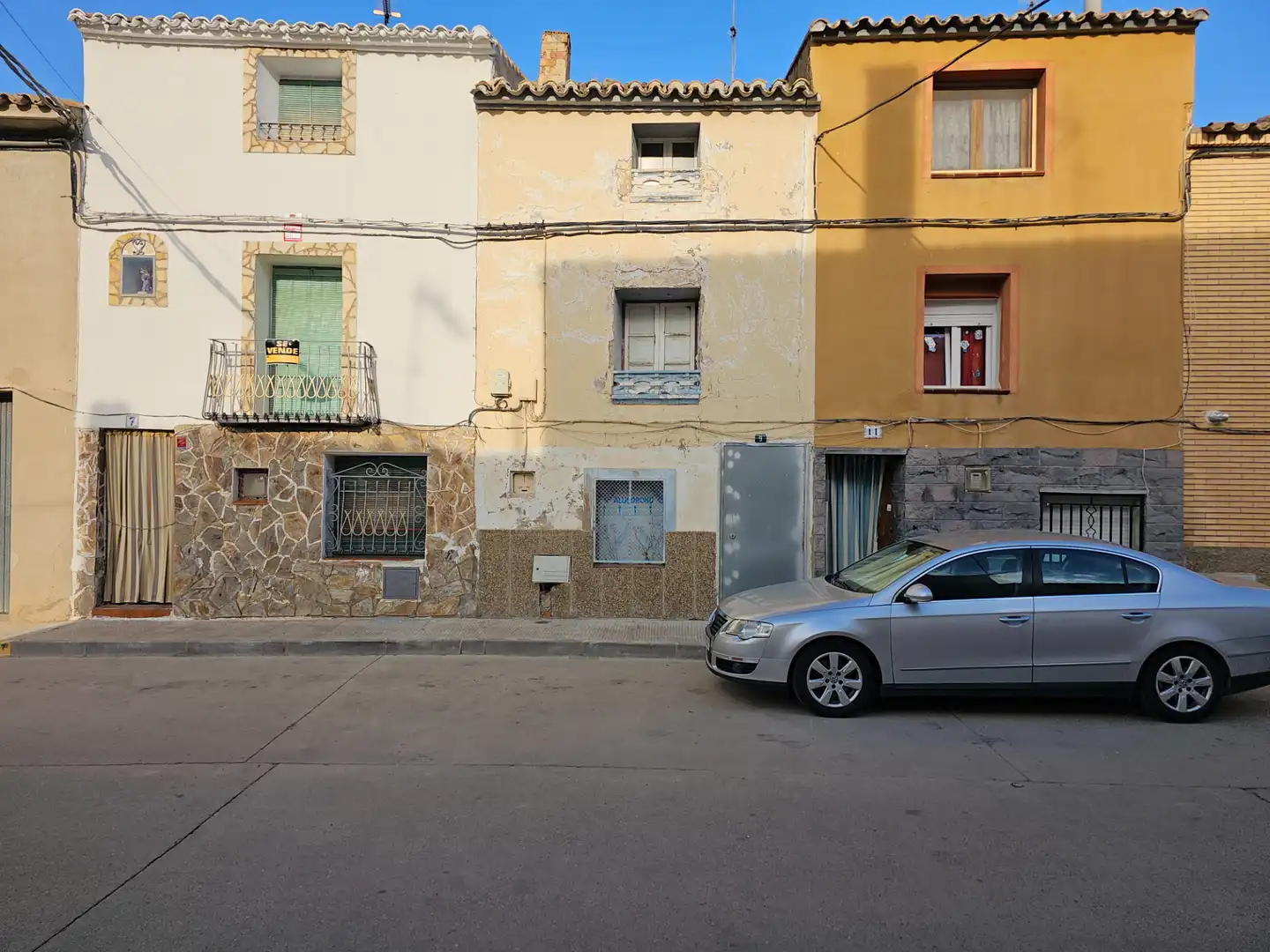 Maison avec terrasse à vendre à Calle Muntadas 9, imagen 3