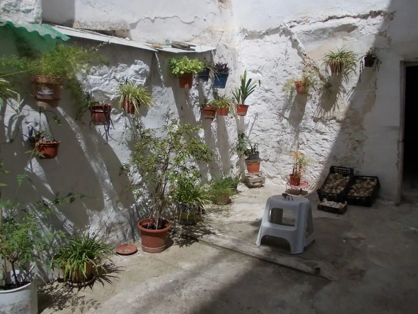 Casa in vendita a San Ildefonso - Catedral, imagen 2