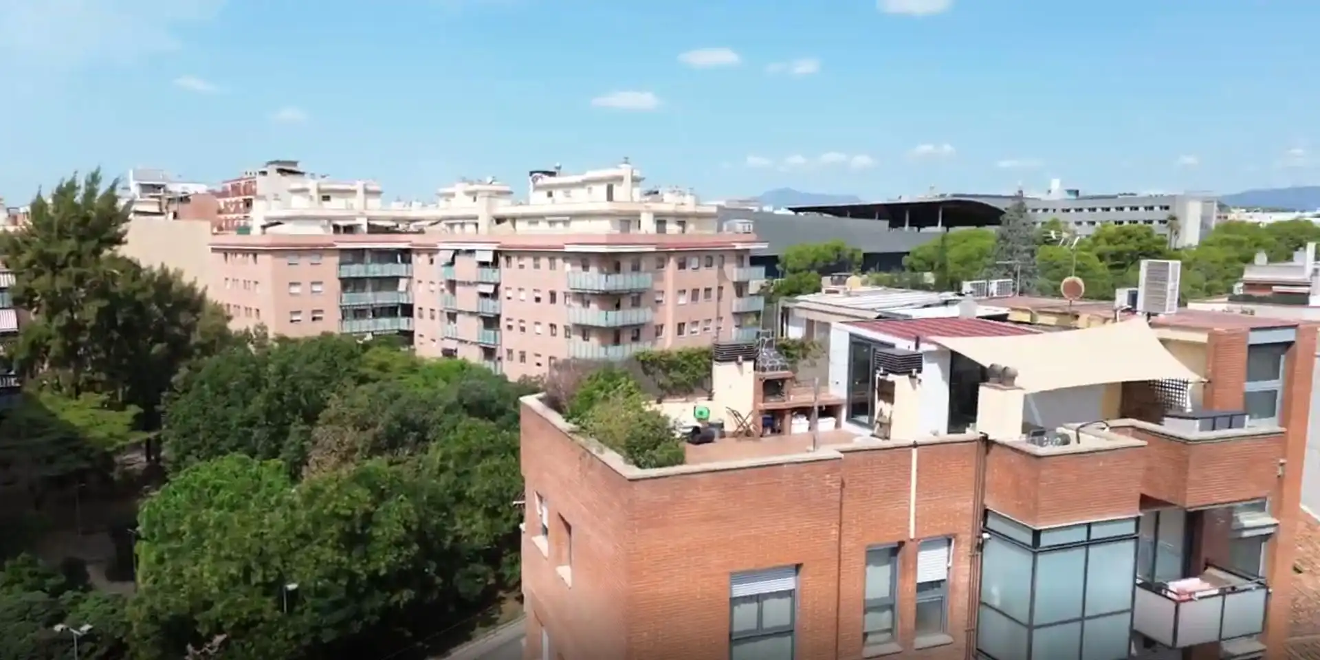 Pis amb piscina en venda a Mas Rampinyo - Montcada Nova - Carrerada, imagen 22
