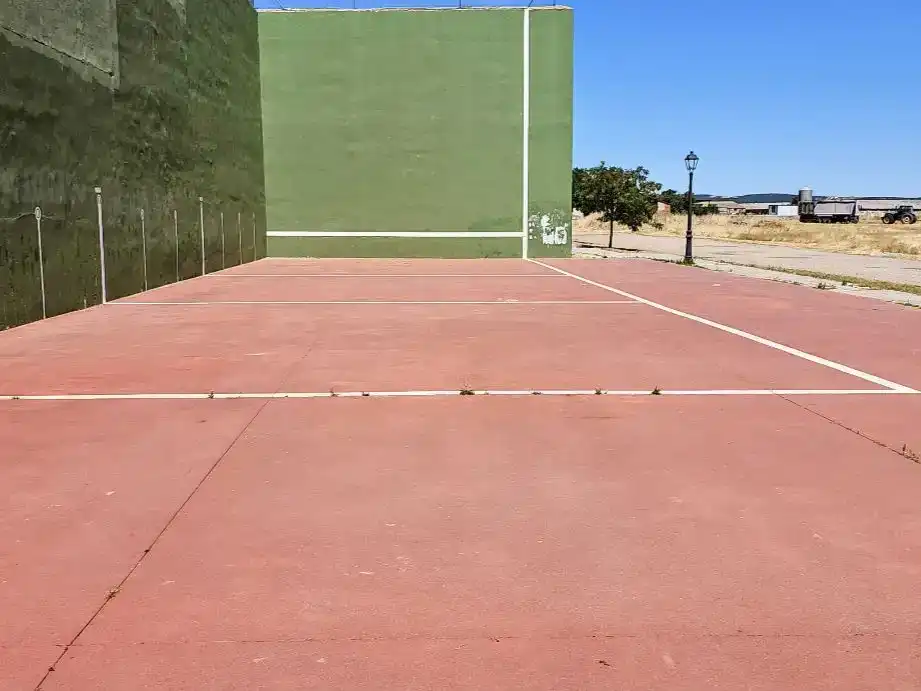 Parking de Piso en venta en Grajera, Segovia