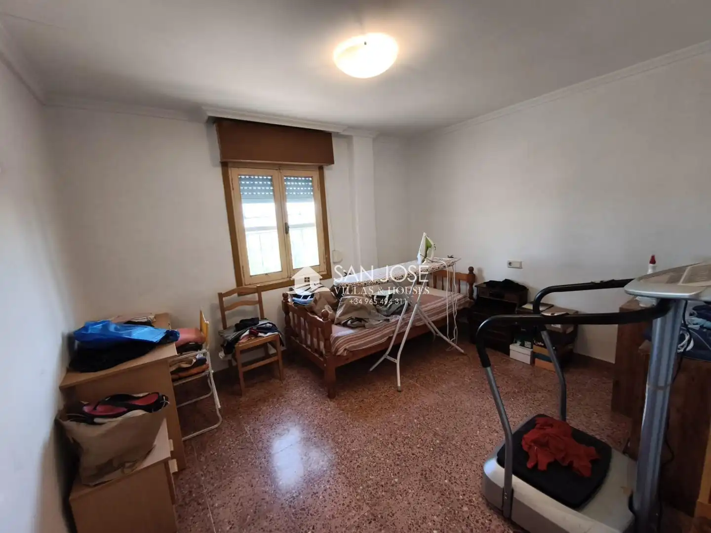 Casa o chalet en venta en Aspe con Terraza, Trastero y Piscina
