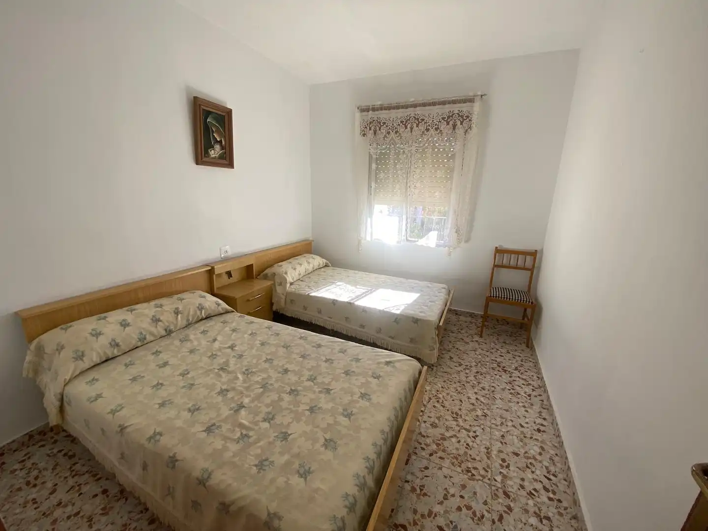 Casa o xalet en venda a Calle Altozano, Fuensanta