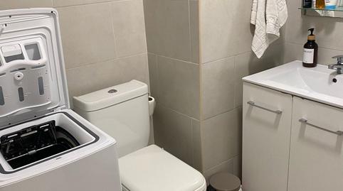 Foto 2 de Estudi de lloguer a Castillo Sohail - Myramar, Málaga