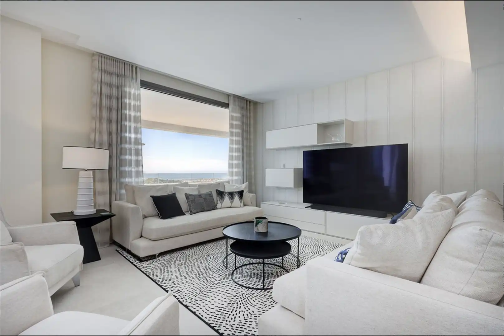 Apartment with pool to rent in La Quinta, imagen 24