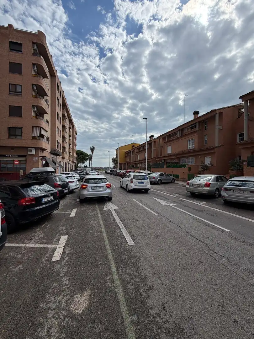 Pis amb terrassa de lloguer a Ausias March, imagen 63