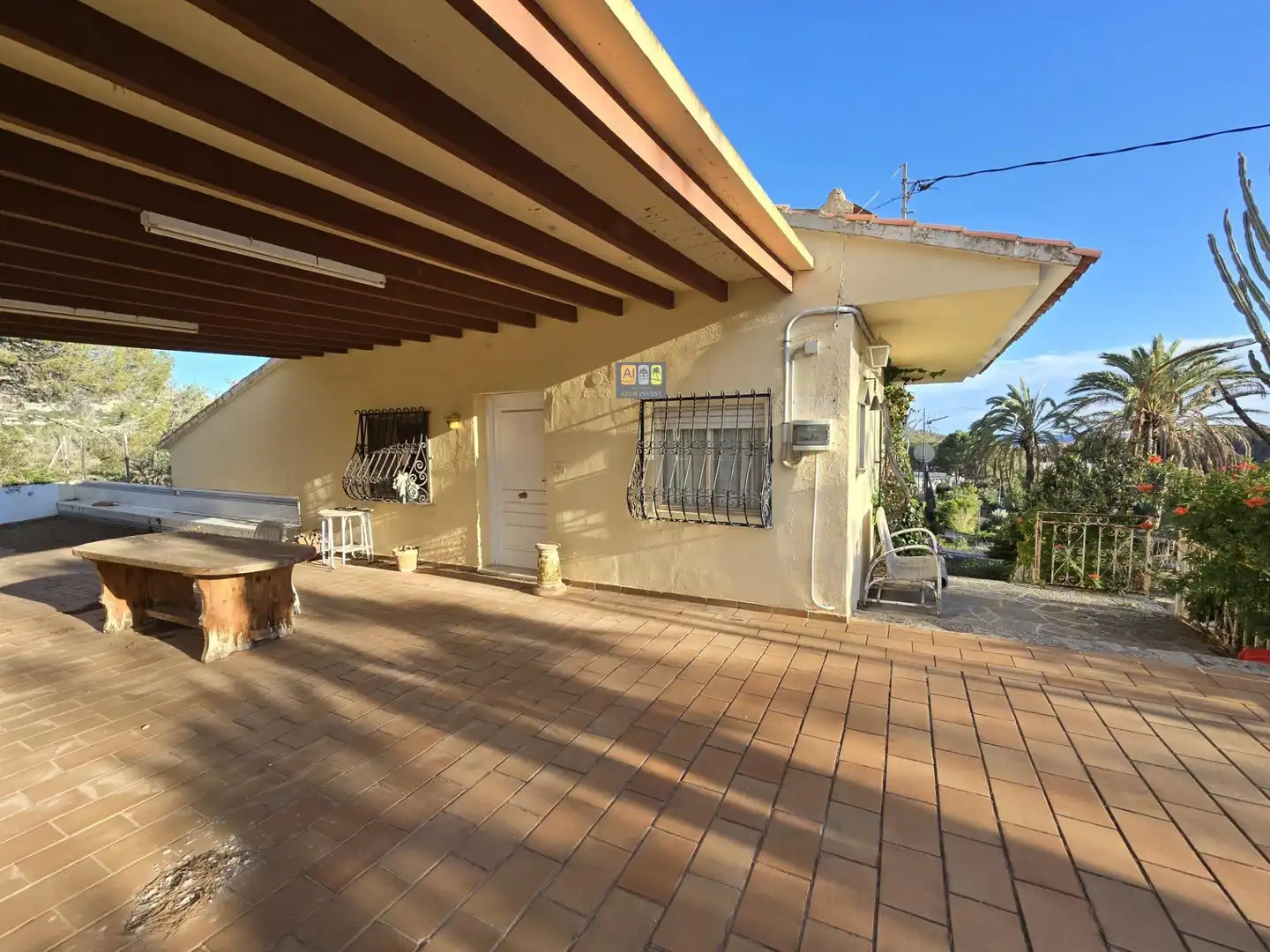 Haus mit Pool zum Verkauf in Callosa d'en Sarrià, imagen 2