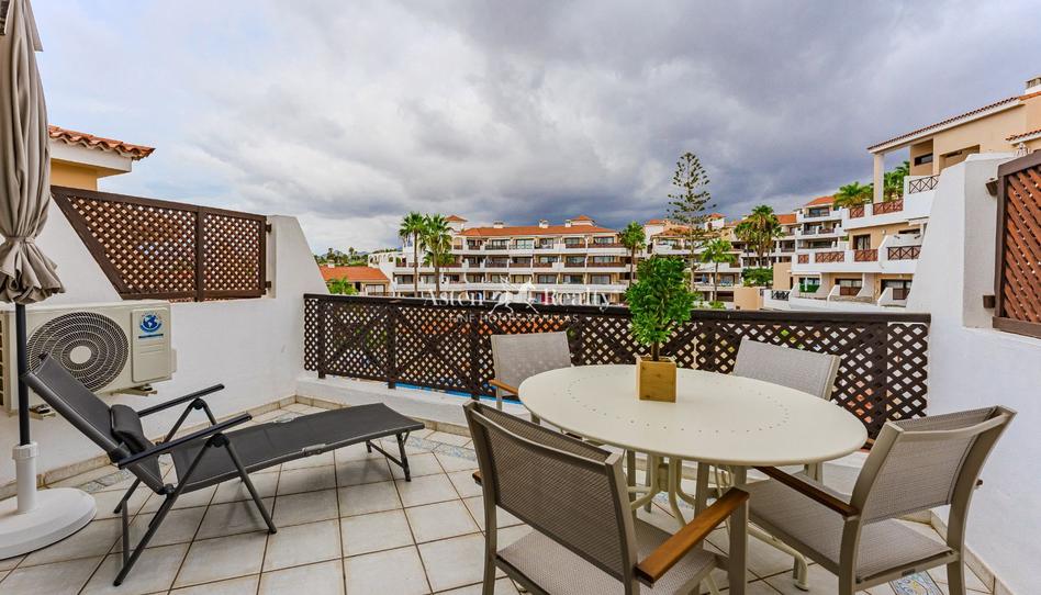 Photo 1 of Attic for sale in Avenida del Atlántico, Golf del Sur - Amarilla Golf, Santa Cruz de Tenerife