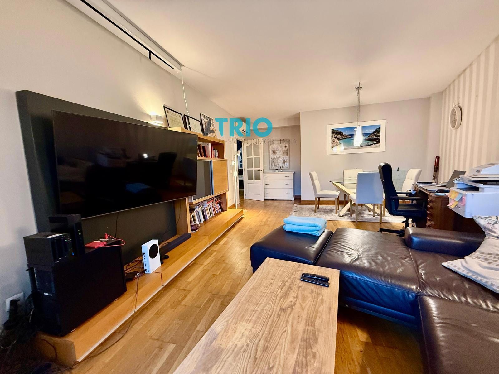 Pis en venda a Consell