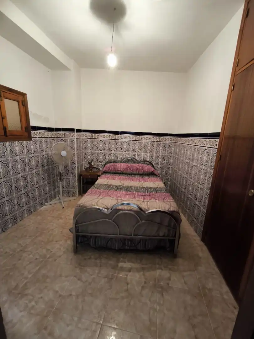House with terrace for sale in Higuera de la Serena, imagen 6