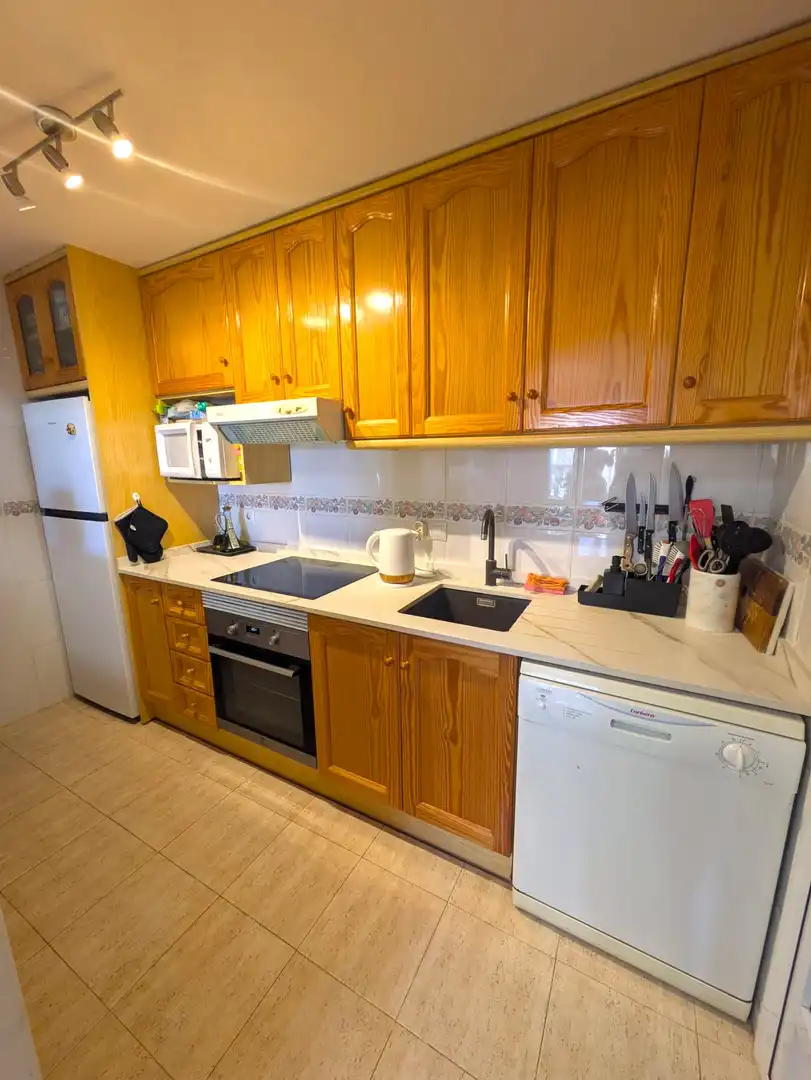 Penthouse mit Terrasse zum Verkauf in Orihuela Costa, imagen 14