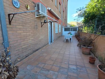 Wohnung zum Verkauf in Tordera pueblo