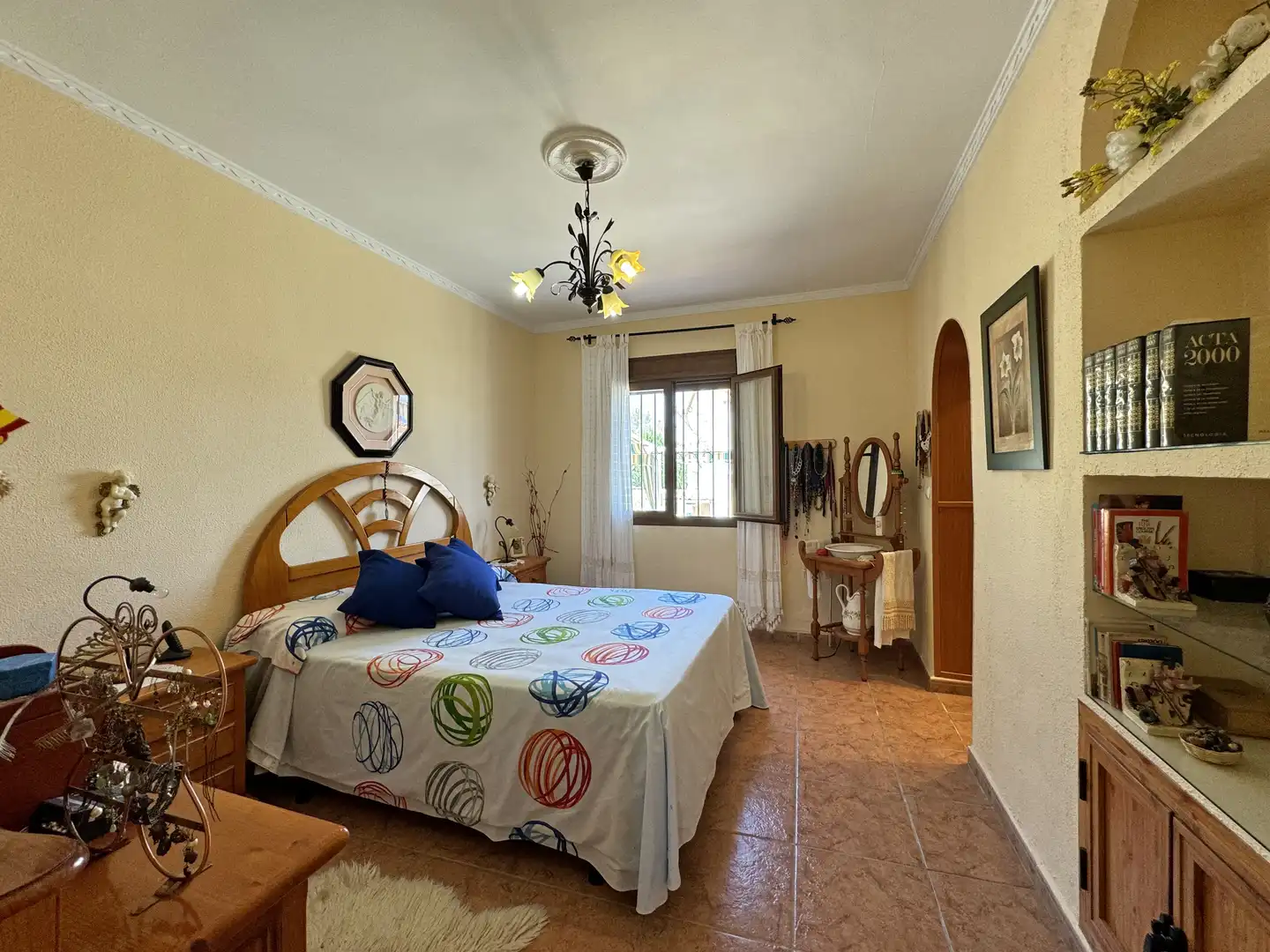 Casa o xalet en venda a Jardines de Alhaurín - Huerta Alta - Fuensanguínea