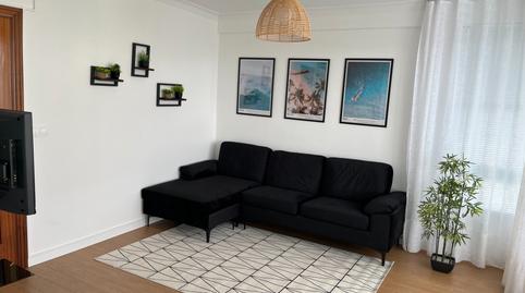 Photo 3 of Flat to rent in Caranza, A Coruña