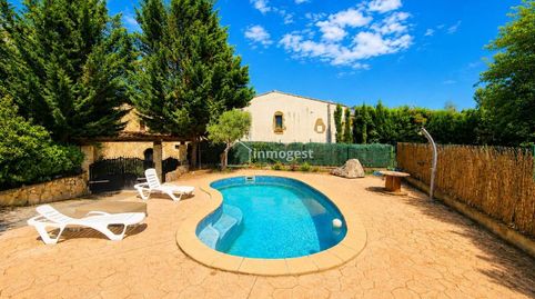 Foto 2 de Casa o chalet de alquiler en Calle Sant Ferriol, Sarrià de Ter, Girona