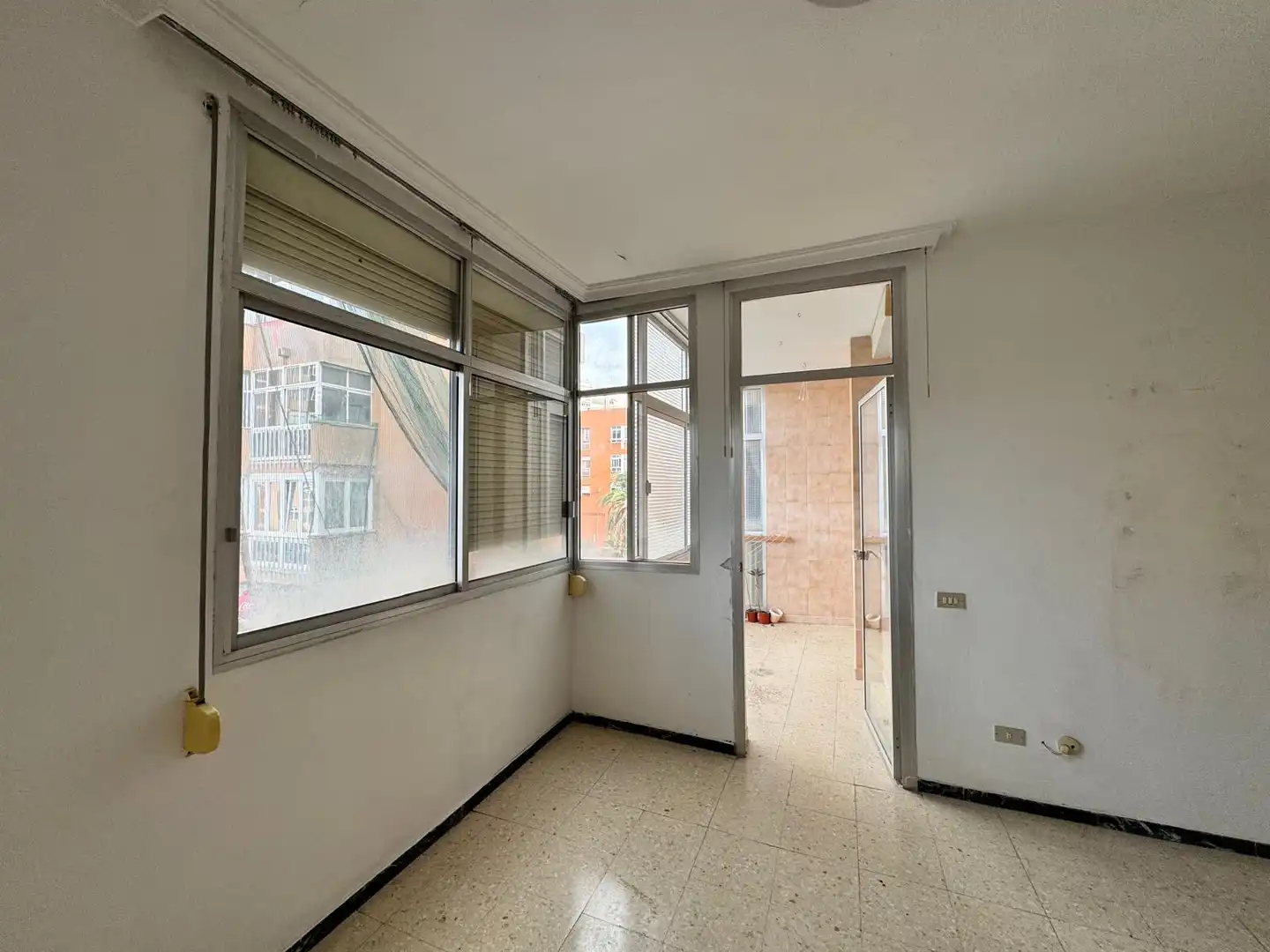 Wohnung zum Verkauf in Calle de Eufemiano Jurado, Vega de San José