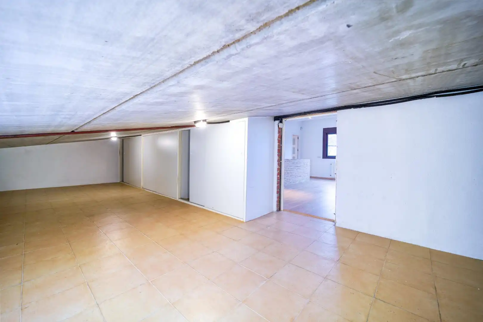 Casa amb terrassa en venda a Mojadillas - Parque de las Infantas - El Paraiso, imagen 38