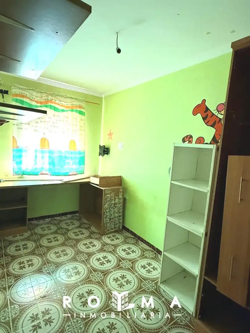 Dormitori de Casa adosada en venda en Lebrija amb Traster
