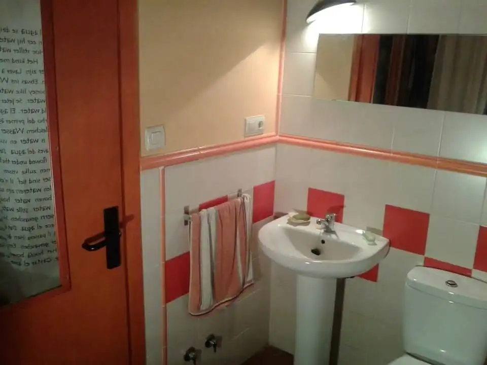Casa amb jardí en venda a Calle San Antonio Puentetoma, imagen 20