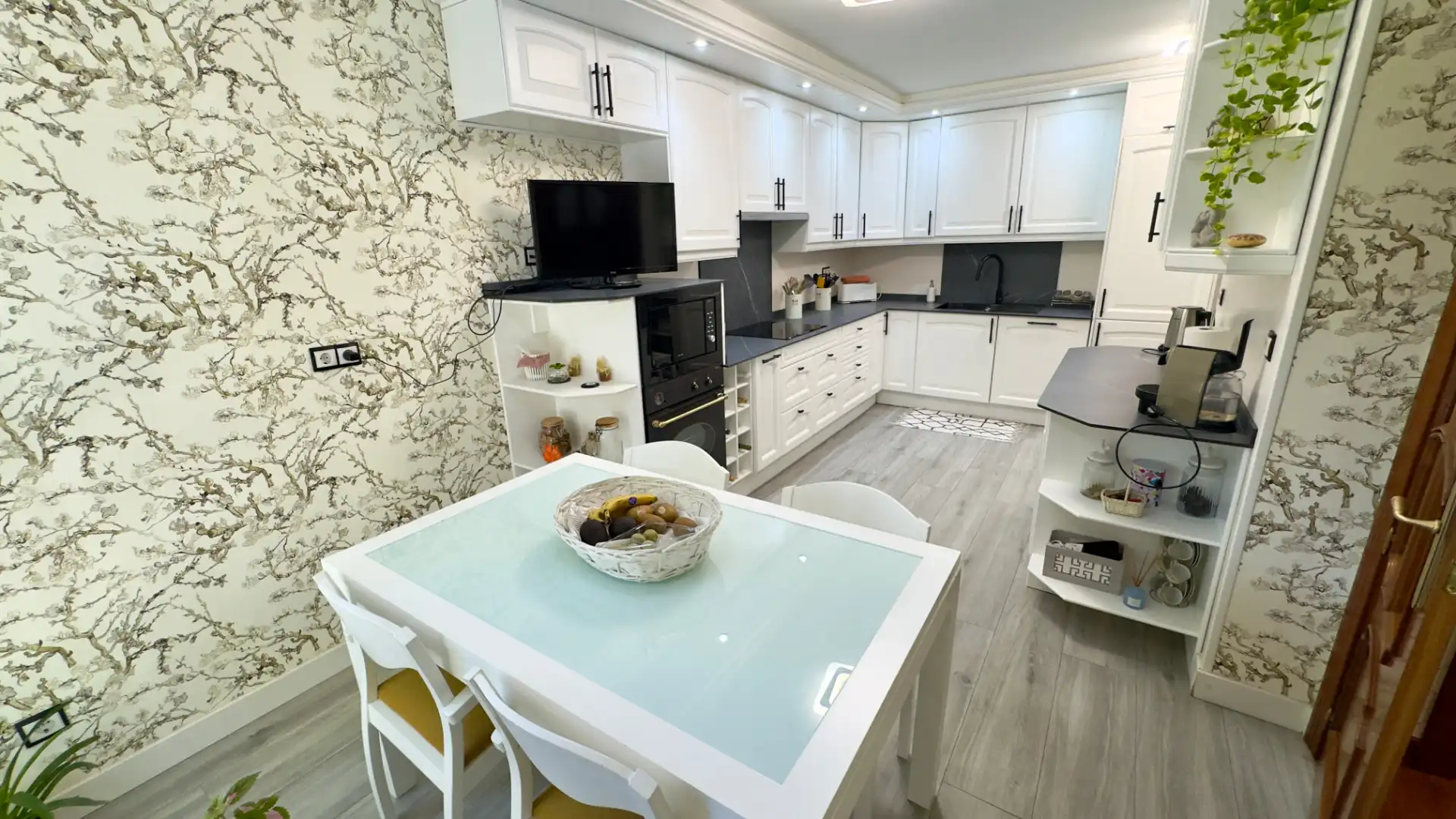 Casa bifamiliare con piscina in vendita a Zona Carretera del Plantío, imagen 13