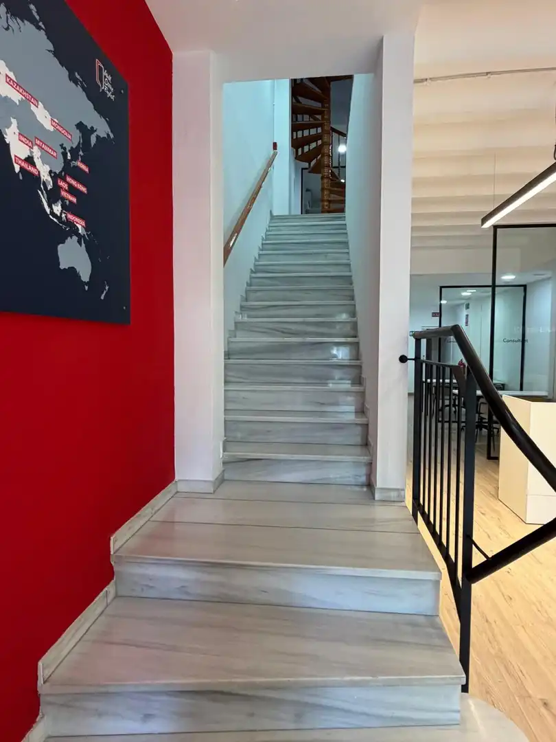 Gewerbefläche zur Miete in Catalunya - Fontetes, imagen 11