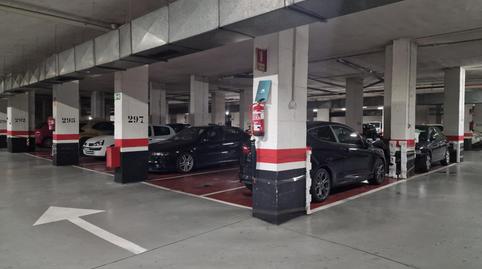 Foto 4 de Garatge en venda a Calle Calle de Bécquer, Norte - Universidad, Madrid