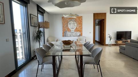 Photo 3 of Apartment to share in Sanchinarro, Madrid