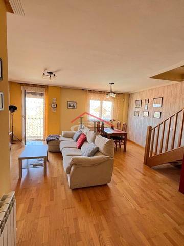 Dúplex en Venta en Consuelo en San Andrés del Rabanedo pueblo