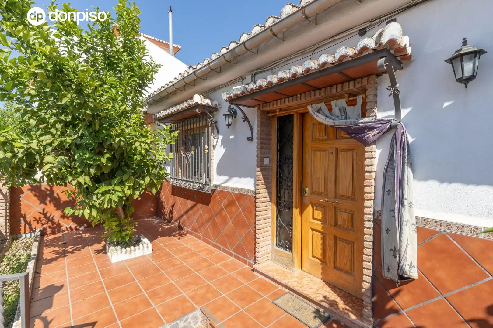 Haus zum Verkauf in JEREZ