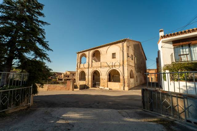 Finca rústica en Venta en Carrer de Dalt, 8 en Pontós