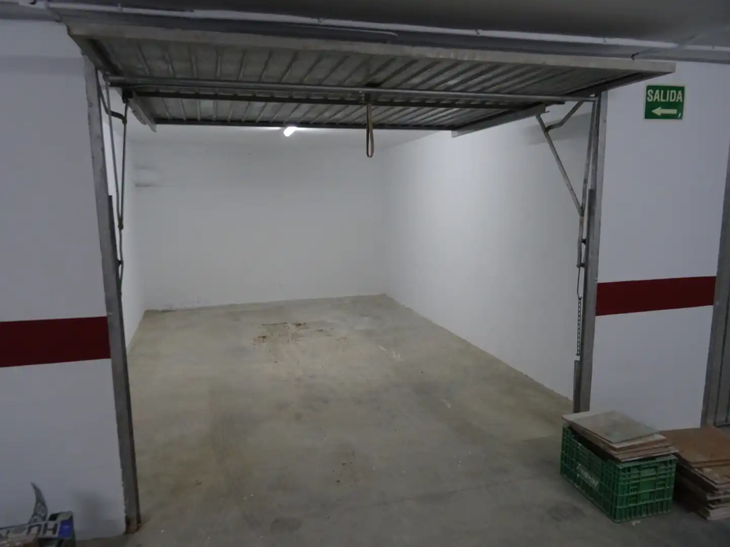 Einzelparkplatz zum Verkauf in Algemesí, imagen 3