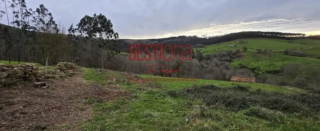 Casa o chalet en venta en Penagos con Jardín privado