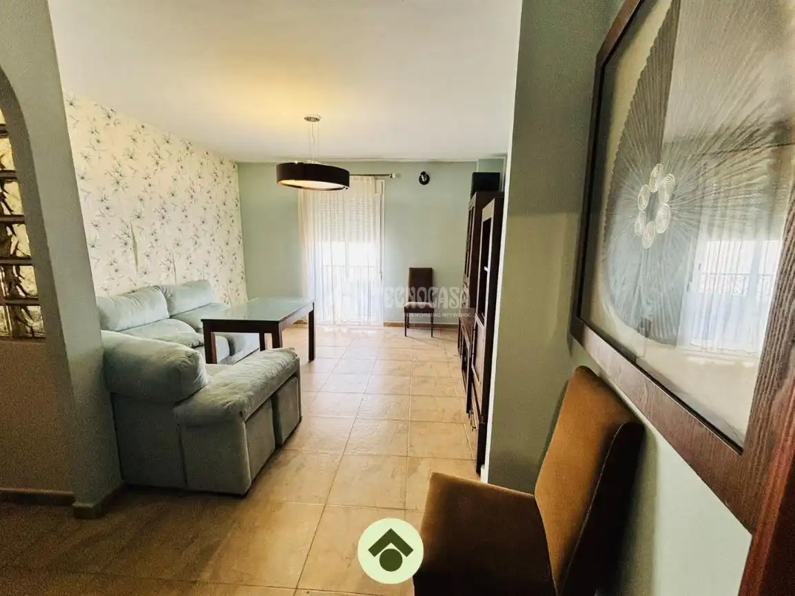Wohnung zum Verkauf in Villa del Río, imagen 4