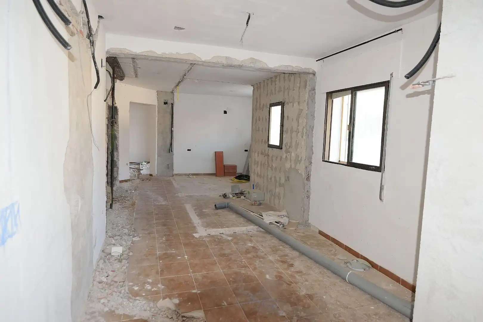 Detached house for sale in Marisol Park - Ortembach - Los Almendros, imagen 10