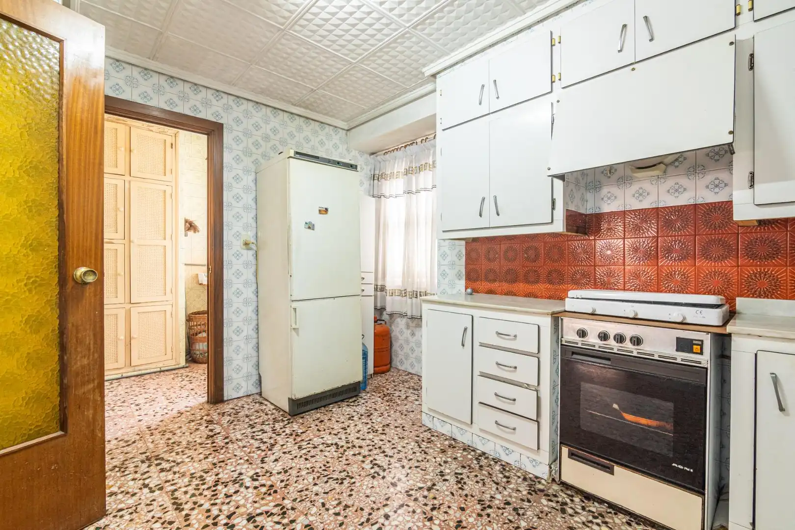 Wohnung mit Aufzug zum Verkauf in CLEMENTE GONZALVEZ VALLS, imagen 31