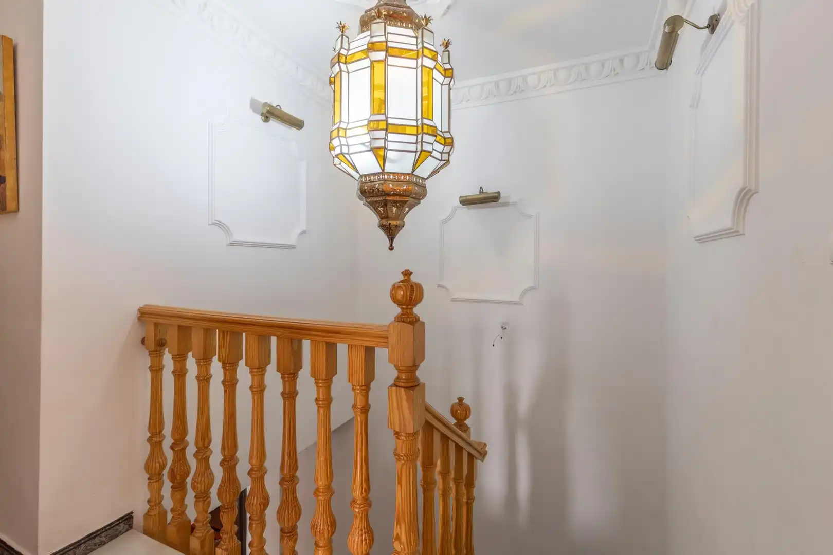 Detached homes for sale in Atarfe  with Air Conditioner, Heating and Private garden
