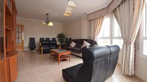 Foto 4 de Pis en venda a Plaza de la Luz, Almería