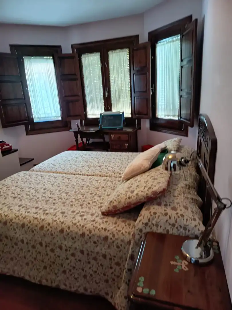 Villa avec piscine à vendre à Periurbano Oeste - Sierra, imagen 12