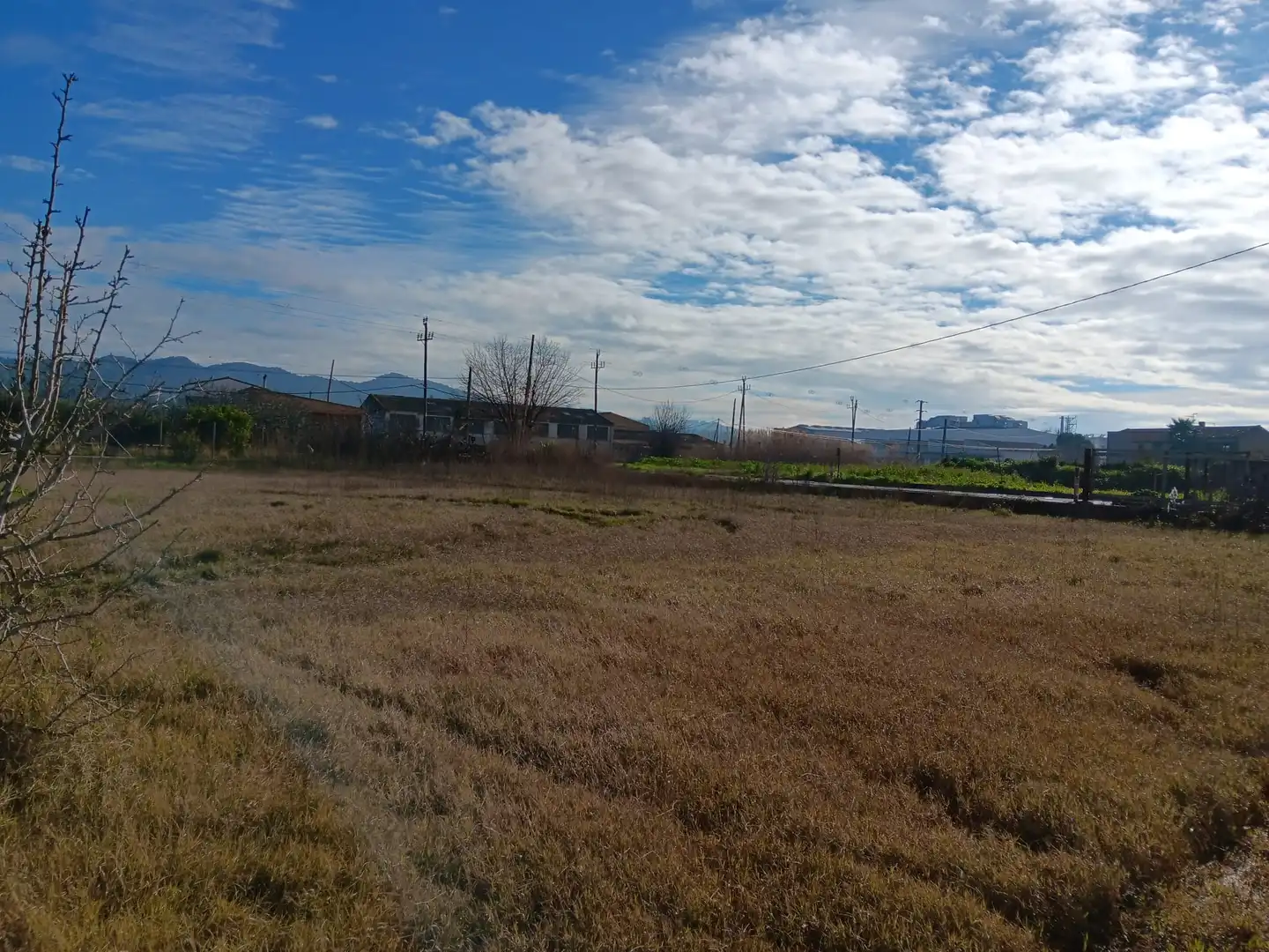 Residencial en venta en Tortosa