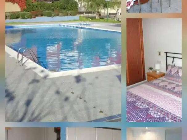 Duplex with pool for sale in Antillas 26, imagen 8