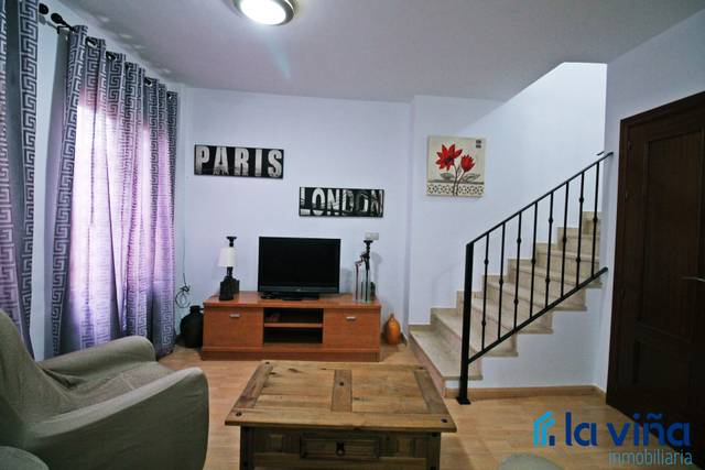 Piso en Venta en Mollina