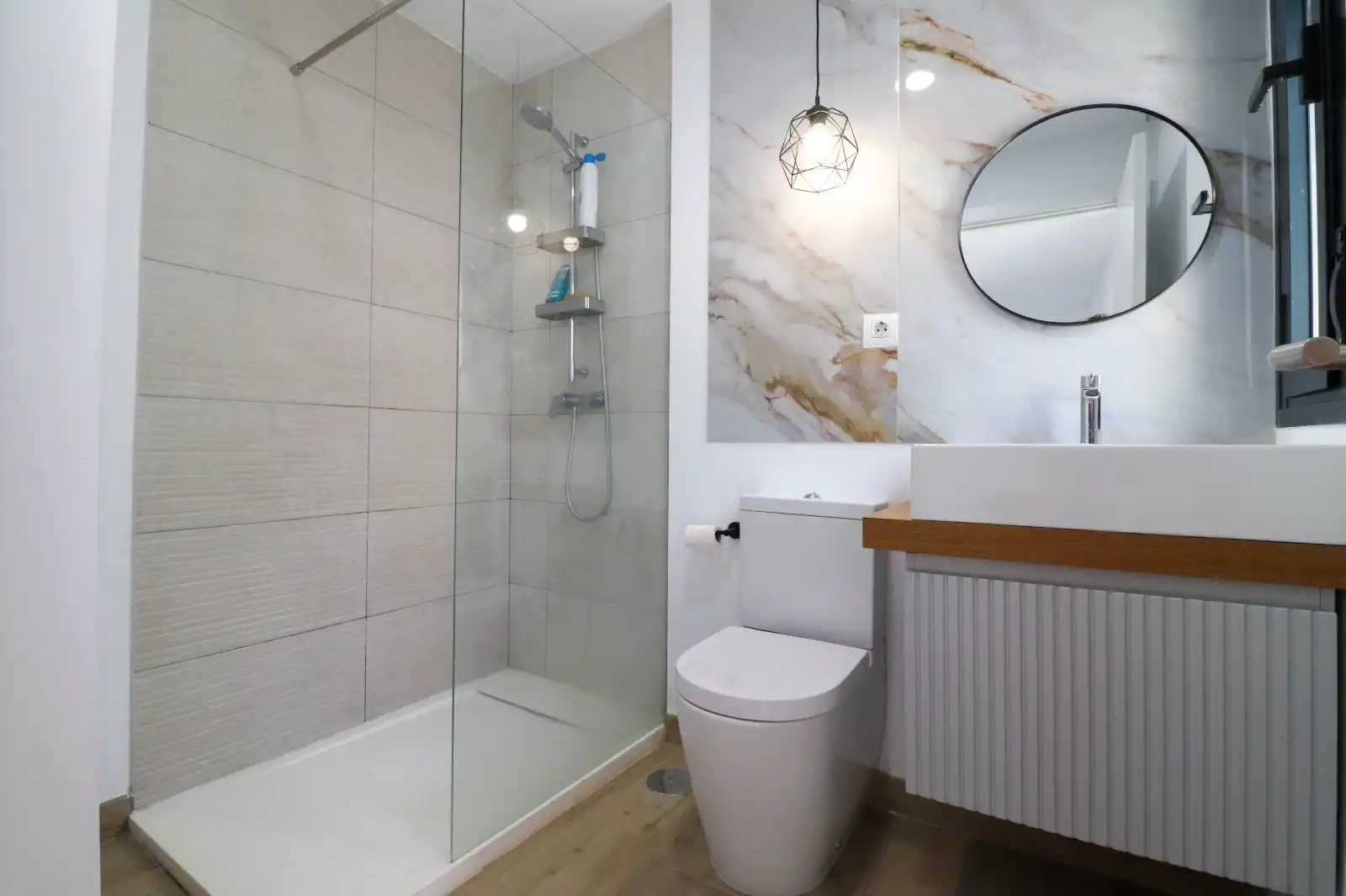 Bany de Casa o xalet en venda en Las Palmas de Gran Canaria amb Jardí privat, Terrassa i Traster
