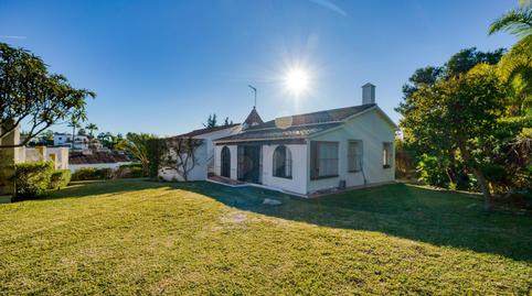 Foto 3 de Casa o xalet en venda a Nueva Andalucía centro, Marbella