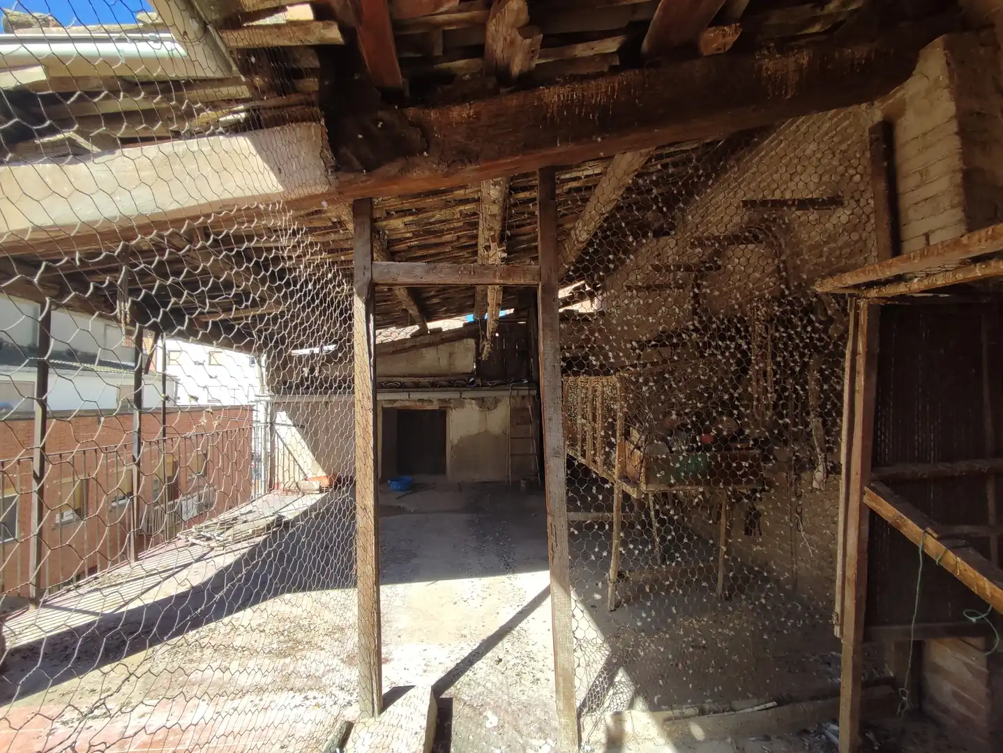 Casa o chalet en venta en Les Borges Blanques con Calefacción, Terraza y Amueblado